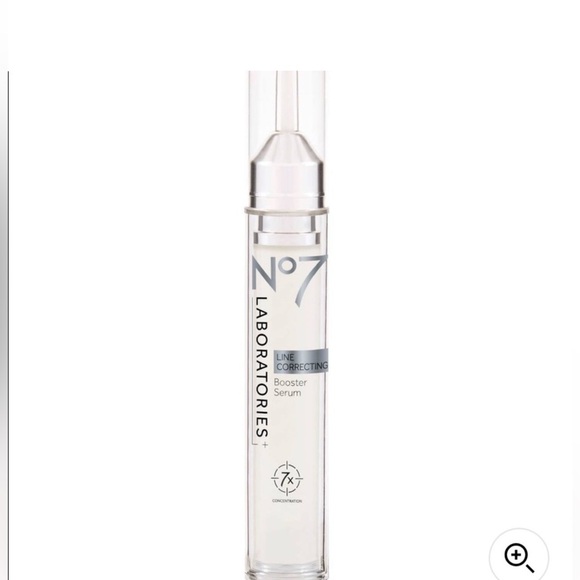 No.7 labs line corrector Brand New Sealed Box - Picture 2 of 9